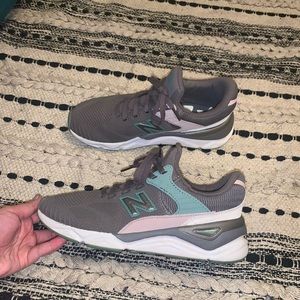 New Balance X-90’s